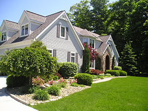 Landscapers and Lawncare Services in Athens, WI